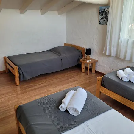 Cherie 120m2 Acces A Pied A Olmuccio *