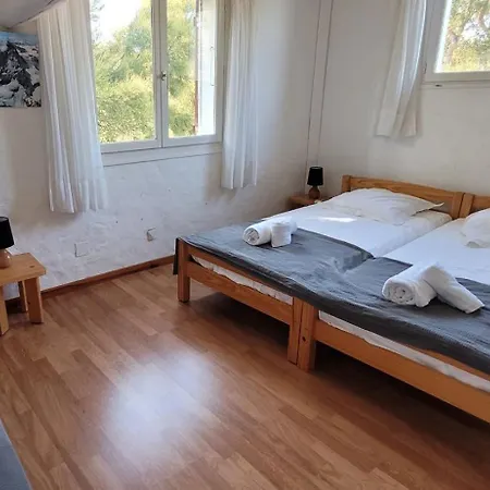 Cherie 120m2 Acces A Pied A Olmuccio Holiday home *