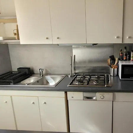 Cherie 120m2 Acces A Pied A Olmuccio * Olmucciu