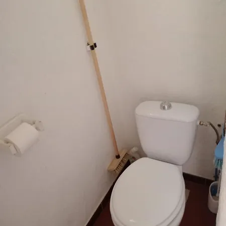Holiday home Cherie 120m2 Acces A Pied A Olmuccio