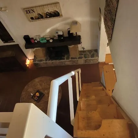 Cherie 120m2 Acces A Pied A Olmuccio * Olmucciu