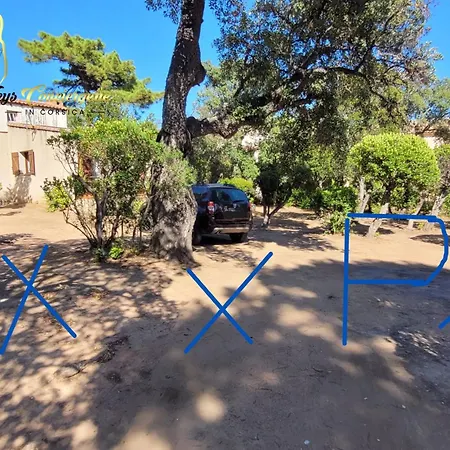 Cherie 120m2 Acces A Pied A Olmuccio Olmucciu