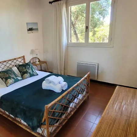 Cherie 120m2 Acces A Pied A Olmuccio Сasa de vacaciones *