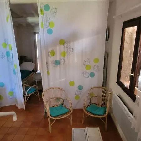 Cherie 120m2 Acces A Pied A Olmuccio Сasa de vacaciones *