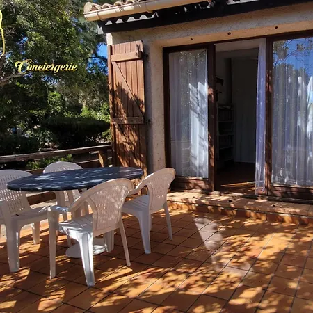 Feriehus Cherie 120m2 Acces A Pied A Olmuccio