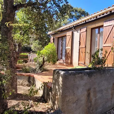 Cherie 120m2 Acces A Pied A Olmuccio